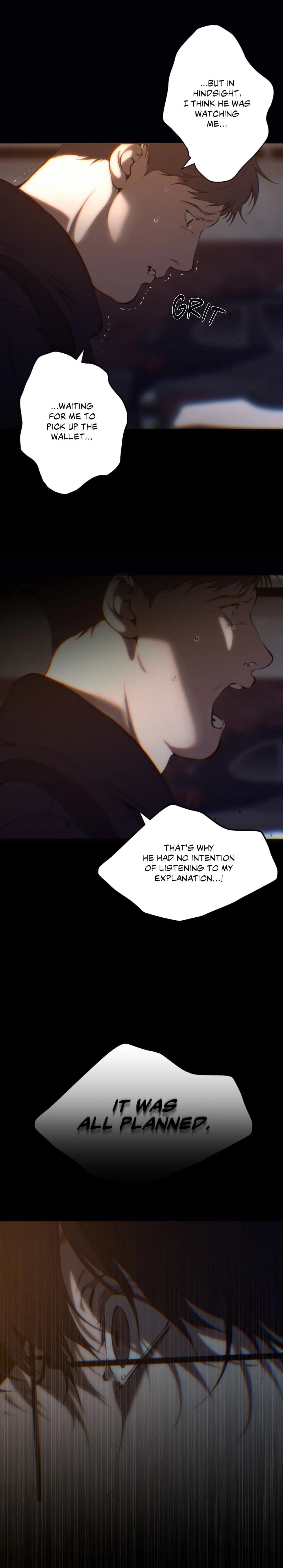 Lost in the Cloud, Chapter 112 image 20